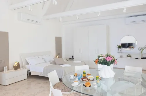 Tropea Vetera Luxury Home- Casa Forno 1638