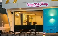 Sans Hotel Elrose Place - 2 ดาว
