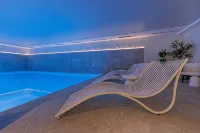 Dombay Winter Hall Hotel - 3성급
