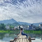 Yanyu Jiangnan Guesthouse