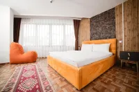 Denis Hotel Hoteles en 