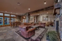 Black Bear 2 Bed 2 Bath Bbcs - Parking