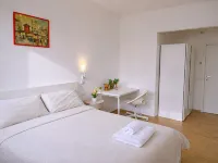 Casa Arena | Room with Shared Bathroom - Room 4 布伦塔附近的飯店