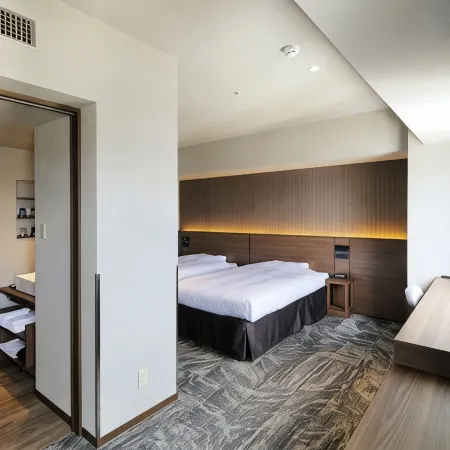 Jr Inn Hakodate