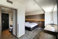 Jr Inn Hakodate