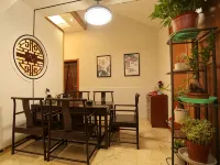 格盟飯店（無為高鐵站店）