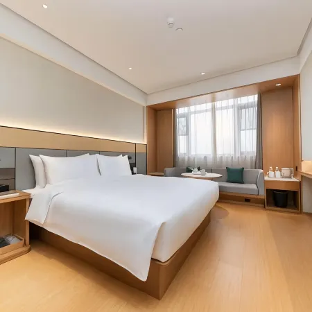 Jiatu Boutique Hotel