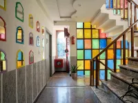 MTJ Hotels