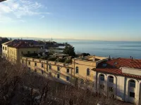 Greif Hotel & Spa - Ocean View