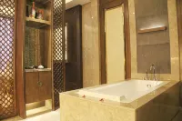 DoubleTree by Hilton Wuhu - Romantic