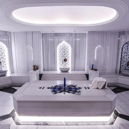 Royal Galata Hotel