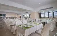 Vienna International Hotel (Beihai Hepu Hesi Shougang Branch) - breakfast