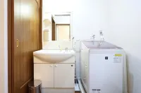 Guesthouse Kinoya - Bungalow