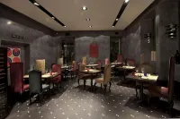 Hotel Donà Palace - Aamiainen