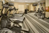 Candlewood Suites ALEXANDRIA - FORT BELVOIR by IHG