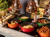 نيكستدور أبارتمنتس Hotels near برونافيتسا