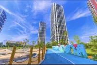 Bayuquan Chenxi Scenic Apartment