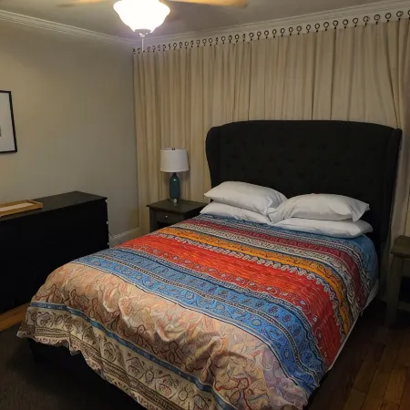 Modern Condo #2!
