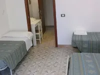 Hotel Aurora - balcony