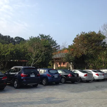 Red Brick Villas