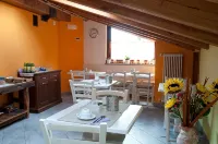 B&B La Maison D' Amelie Camere e Appartamenti