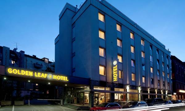 Unsöld's Factory Hotel