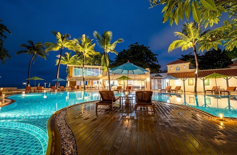 Baan Samui Resort photo 2