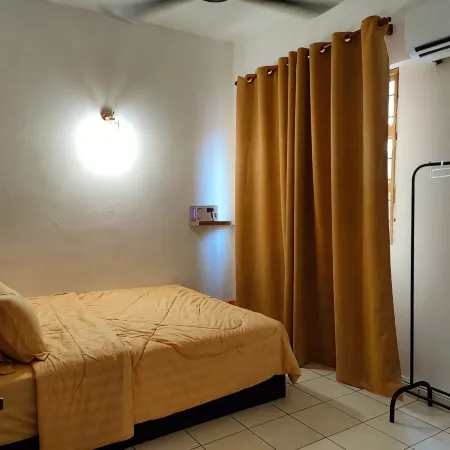 Rawang Ho Budget Homestay