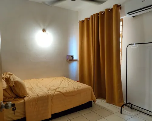Rawang Ho Budget Homestay Hotels in Rawang