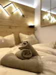 Alpenjuwel Oberstdorf – Mountain Views, Balcony & Sauna, Lift Pass, Dog Friendly - 발코니