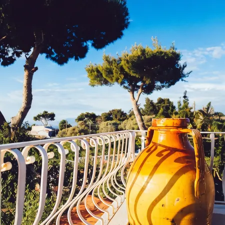 Il Giardino Dell'Arte