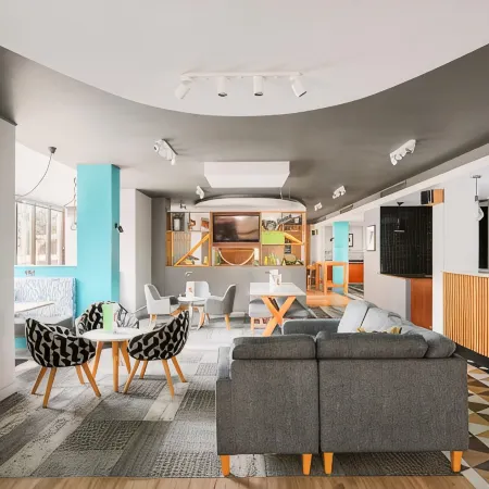 Holiday Inn NORTHAMPTON by IHG