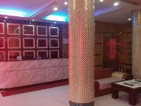 羅山都市賓館