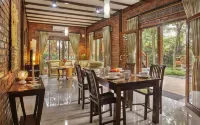 Jambuluwuk Convention Hall & Resort Puncak - Bữa sáng