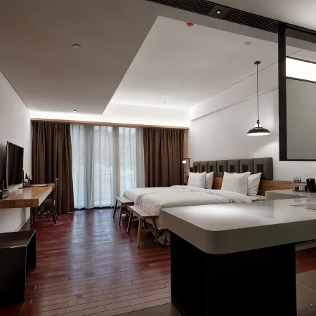 Laogongbing Hotel