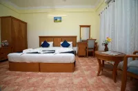 Rachana's Black Beach Resort