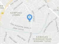 Hotel Taiping Perdana Hotels in Taiping
