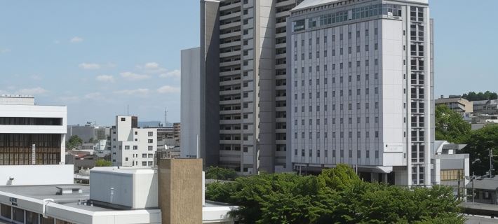 Hotel Tetora Otsu Kyoto Hôtels à&nbsp;: Ōtsu