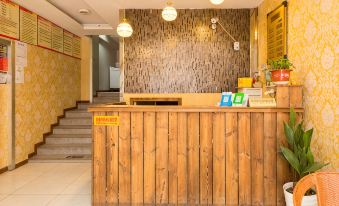 Changchun You'ai Hotel