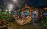 Imah Kayu by Horison