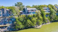Best Tan Tar A View Waterfront Beauty with spectacular Lake view!