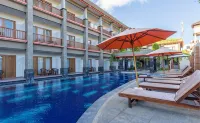 Grand Sinar Indah Hotel - pantai