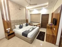 Hotel PS Residency