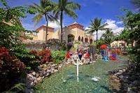 Promisedland Resort & Lagoon - Resorts