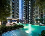 The Base Prime - Pattaya Beach - Beach