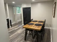 Peaceful private apartment in the charming Hiram countryside - 3-Star