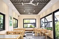Moment · Shiguang Courtyard | Courtyard-style Homestay (Lingshui Perfume Bay)