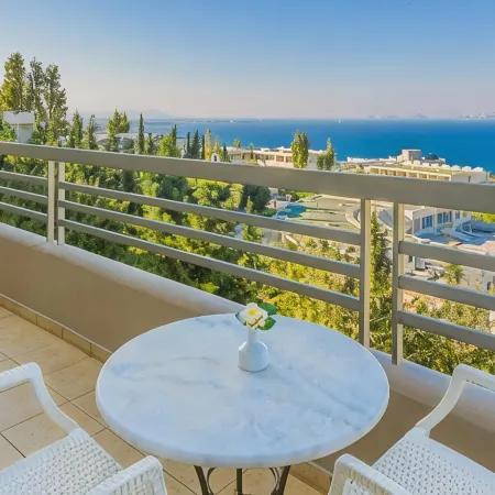 Kipriotis Aqualand Hotel