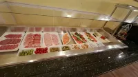 ホテル セントラル - 朝食
