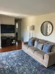 Corner Cottage by the bay